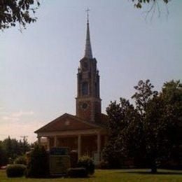 First Assembly Of God, Alexandria, Virginia, United States