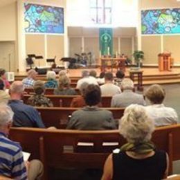 Ascension Lutheran Church, Green Bay, Wisconsin, United States