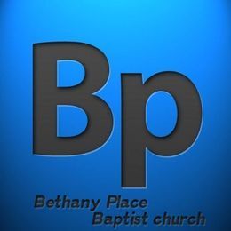 Bethany Place Baptist Church, Richmond, Virginia, United States