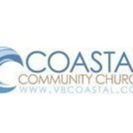 Coastal Communtiy Church Logo