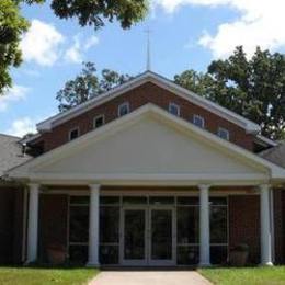 Christ Our Savior Lutheran Church, Sterling, Virginia, United States