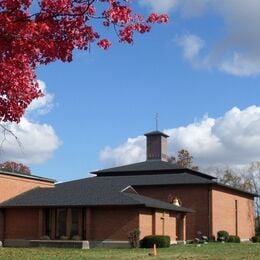 David Evangelical Lutheran Church, Canal Winchester, Ohio, United States