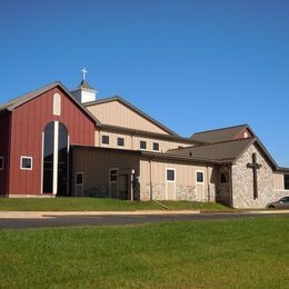 Charlottesville First Church of the Nazarene, Keswick, Virginia, United States