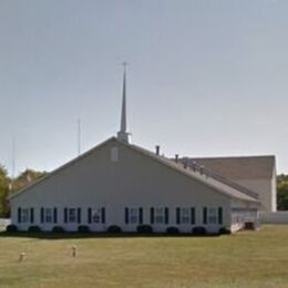 Heritage Free Will Baptist Church, Columbus, Ohio, United States