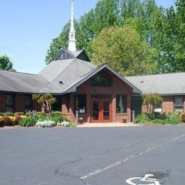 Peace Lutheran Church, Charlottesville, Virginia, United States