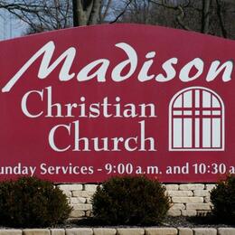 Madison Christian Church, Groveport, Ohio, United States