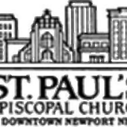 St Paul''s Episcopal Church, Newport News, Virginia, United States