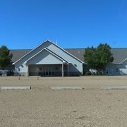 First Baptist Church of Parker, Parker, South Dakota, United States