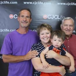 Happy Father's Day 2015 at CJCLife