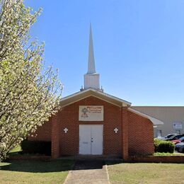 Philippine International Baptist Church, Moore, Oklahoma, United States