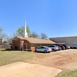 Philippine International Baptist Church, Moore, Oklahoma, United States