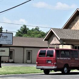 Fort Worth Baptist Temple, Fort Worth, Texas, United States