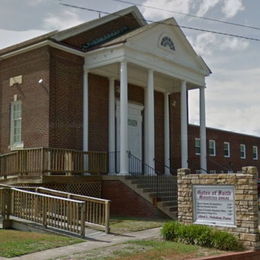 Gates of Faith Ministries, Richmond, Virginia, United States