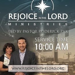 Rejoice in the Lord Ministries, Apopka, Florida, United States