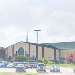 Shoreline North Campus 15201 Burnet Rd. Austin, TX 78728