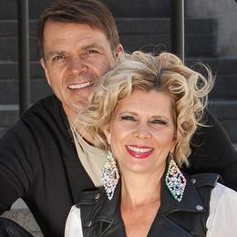 Pastors Robert and Laura Koke