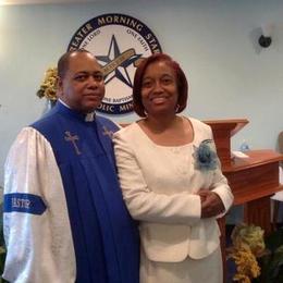 Greater Morning Star Apostolic, Alexandria, Virginia, United States