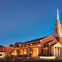 First Presbyterian Church of Jackson, Jackson, Mississippi, United States