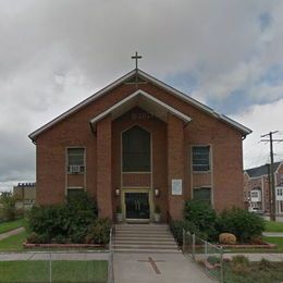 East Baltimore Church of God, Baltimore, Maryland, United States