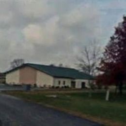 Chapel Hill Free Will Baptist Church, Grove City, Ohio, United States