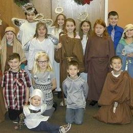 Christmas Pageant