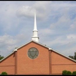 First AME Church Of Manassas, Manassas, Virginia, United States