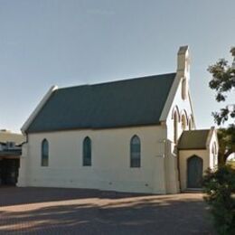 Grange Baptist Church, Grange, South Australia, Australia