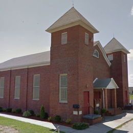 Pleasant Union Baptist Church, Suffolk, Virginia, United States