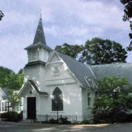 Bon Air Christian Church, Richmond, Virginia, United States