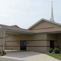 Grace Church East 4701 Illinois 111 Granite City, IL 62040