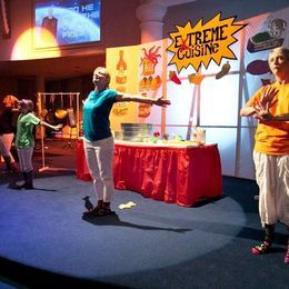 VBS 2013