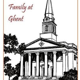 Ghent United Methodist Church, Norfolk, Virginia, United States