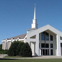 Great Neck Baptist Church, Virginia Beach, Virginia, United States