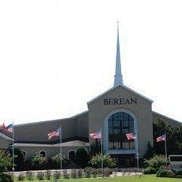 Berean Baptist Church, Fayetteville, North Carolina, United States