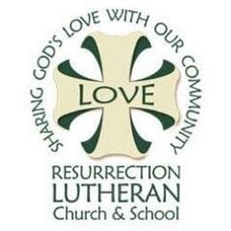 Resurrection Lutheran Church, Norfolk, Virginia, United States