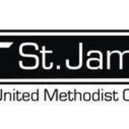 St. James United Methodist Church, Tampa, Florida, United States