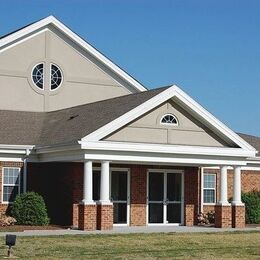 The Bridge Christian Fellowship, Chesapeake, Virginia, United States