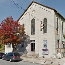 Lion of Judah Praise Temple Fellowship & Churches, Baltimore, Maryland, United States