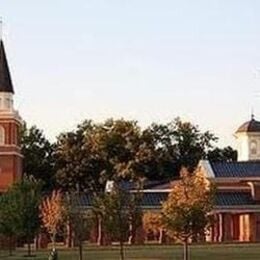 Church of the Resurrection, New Albany, Ohio, United States