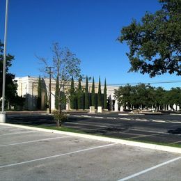 Cornerstone Church, San Antonio, Texas, United States