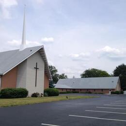 First Alliance Church, Columbus, Ohio, United States