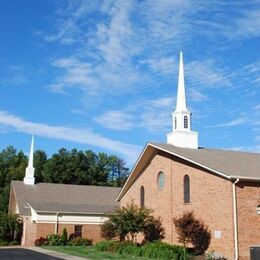 Calvary Baptist Church, Colonial Heights, Virginia, United States