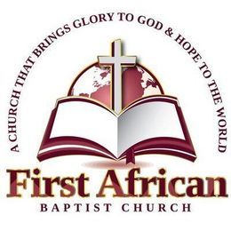 First African Baptist Church, Richmond, Virginia, United States