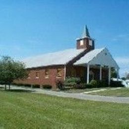 Memorial Baptist Church, Columbus, Ohio, United States