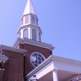 River Road Presbyterian Church, Richmond, Virginia, United States