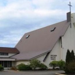 Southern Baptist Church, Oak Harbor, Washington, United States