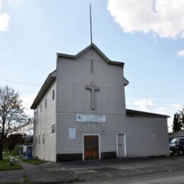 Church of the Living God, Tacoma, Washington, United States