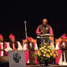 Church of the Living God, Tacoma, Washington, United States