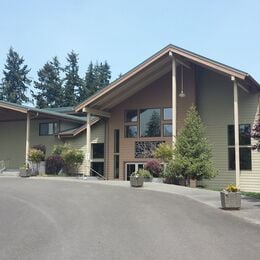 Bayside Community Church, Kingston, Washington, United States