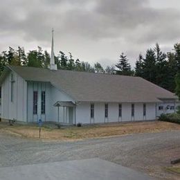 Living Hope Community Church, Bonney Lake, Washington, United States